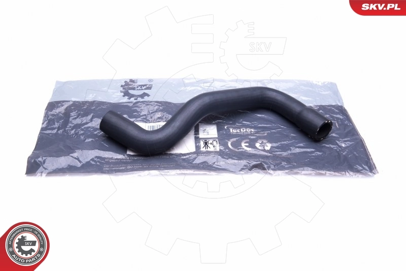 Radiator Hose